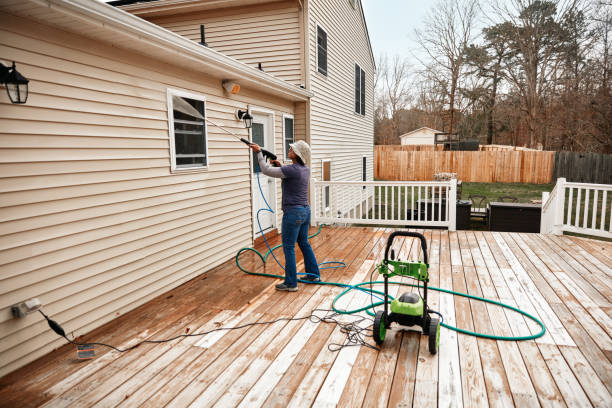 Best Residential Pressure Washing Services  in Litchfield, IL