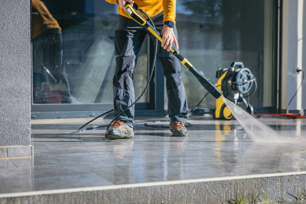 Best Fence Pressure Washing  in Litchfield, IL