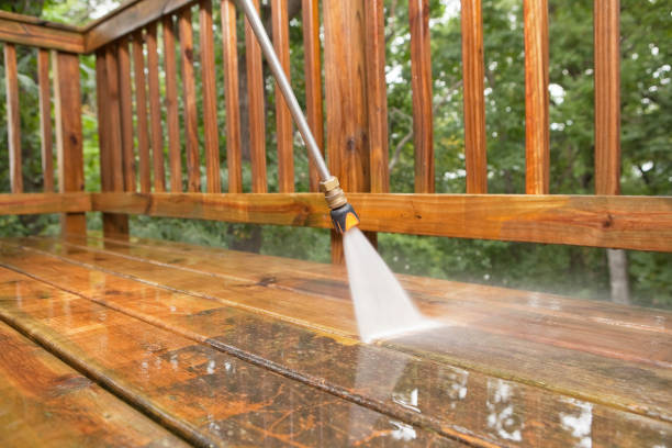 Reliable Litchfield, IL Pressure Washing Solutions